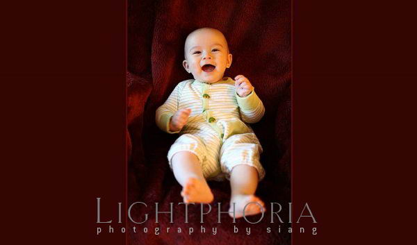 seattle baby photographer