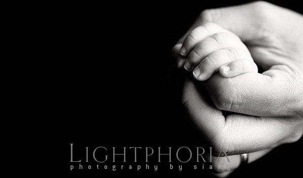 seattle baby photographer