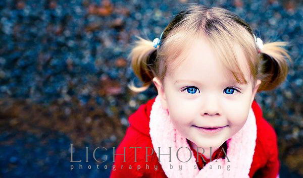 seattle child photographer