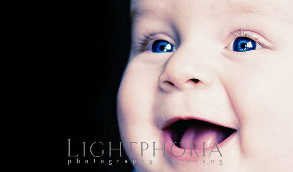 seattle child photographer