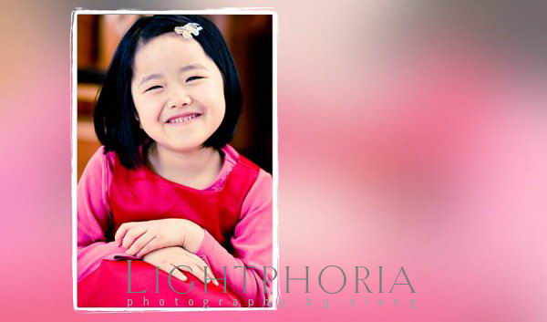 seattle child photographer