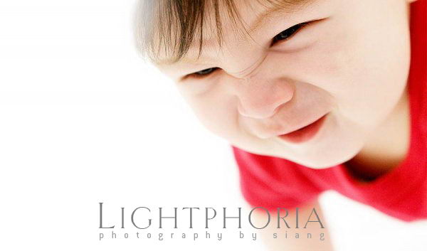 seattle child photographer