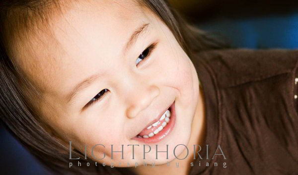 seattle child photographer
