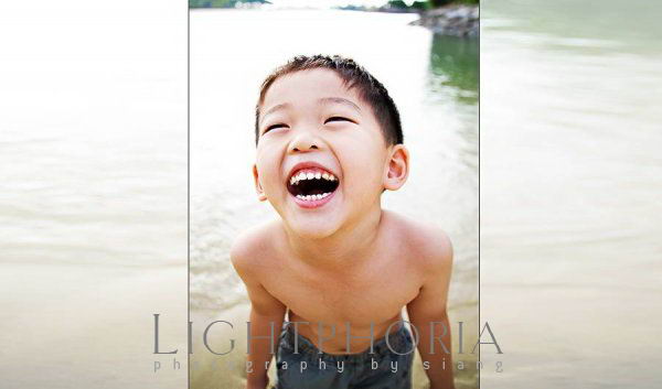 seattle child photographer