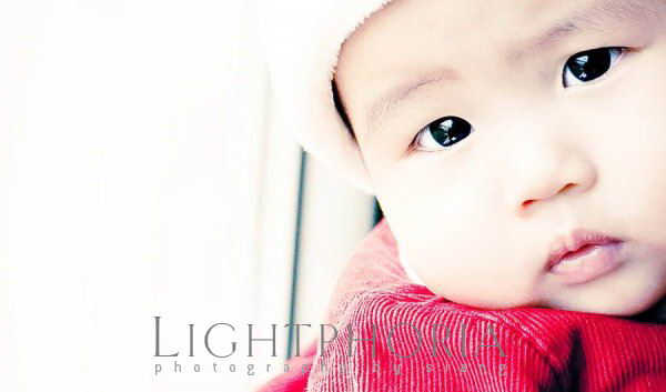 seattle child photographer
