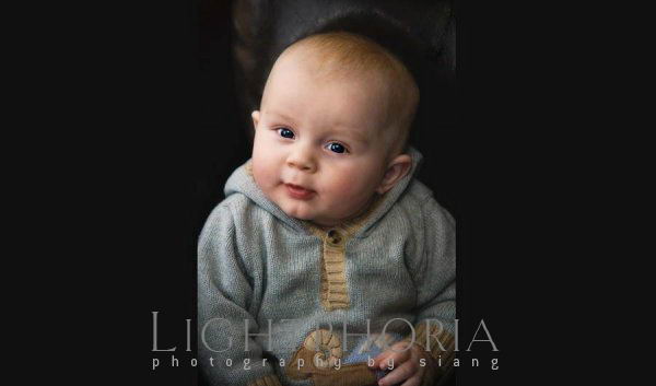 seattle child photographer