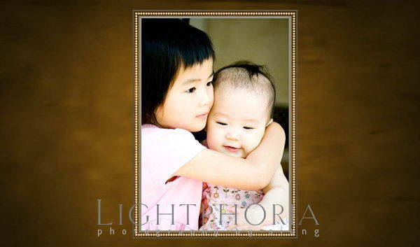 seattle child photographer