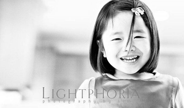 seattle child photographer