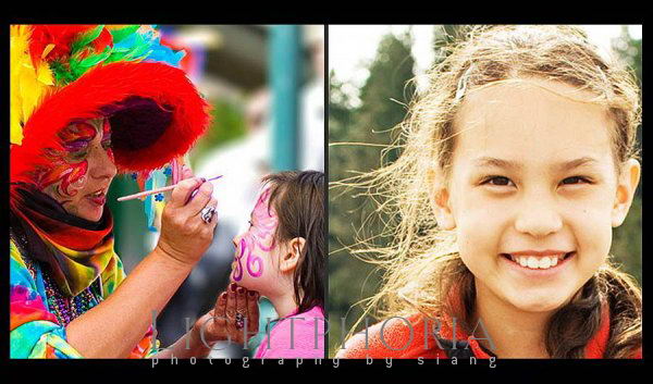 seattle child photographer