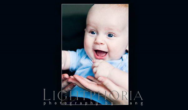 seattle child photographer