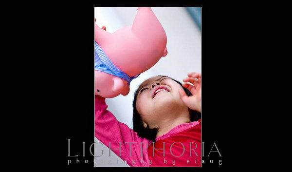 seattle child photographer