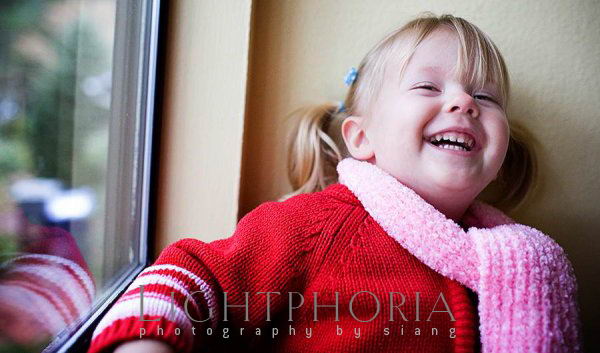 seattle kid photographer
