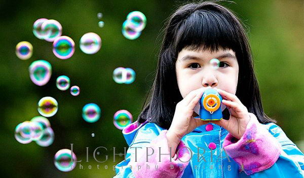 seattle kid photographer