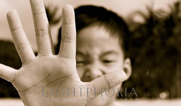 seattle kid photographer
