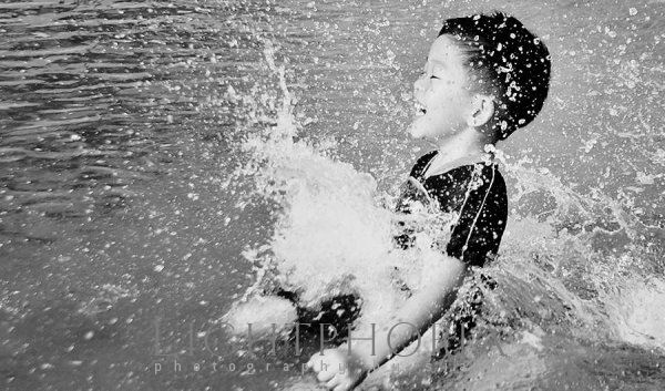 seattle kid photographer
