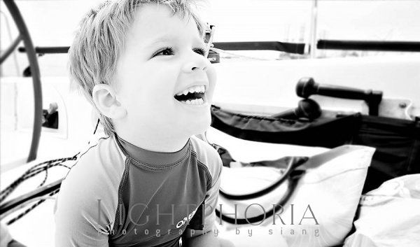 seattle kid photographer