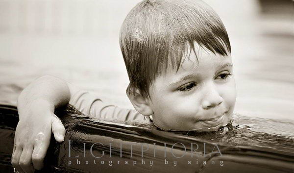 seattle kid photographer