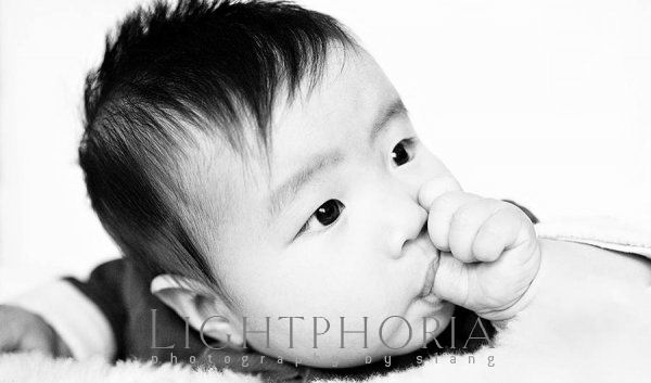 seattle kid photographer