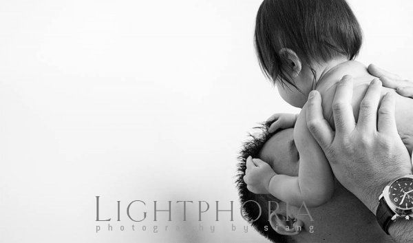 seattle kid photographer
