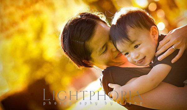 seattle kid photographer