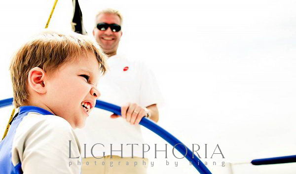 seattle kid photographer
