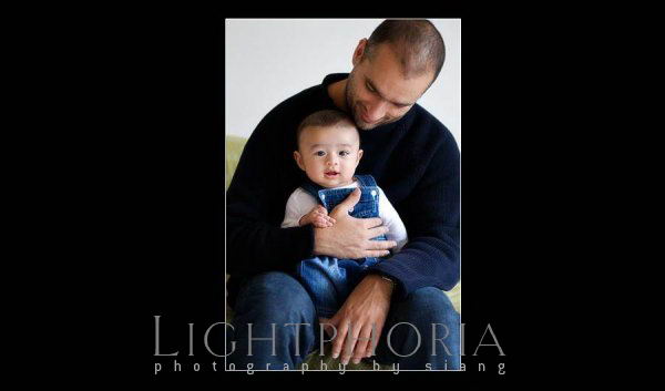 seattle kid photographer