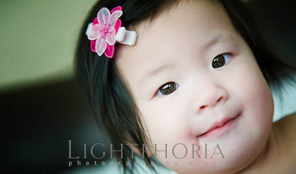 seattle kid photographer