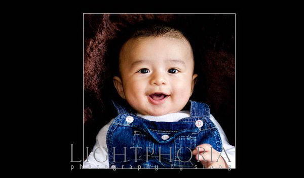 seattle kid photographer