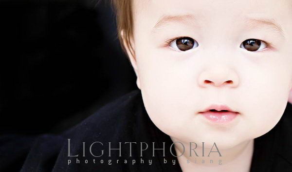 seattle kid photographer