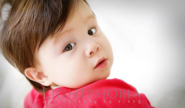 seattle kid photographer