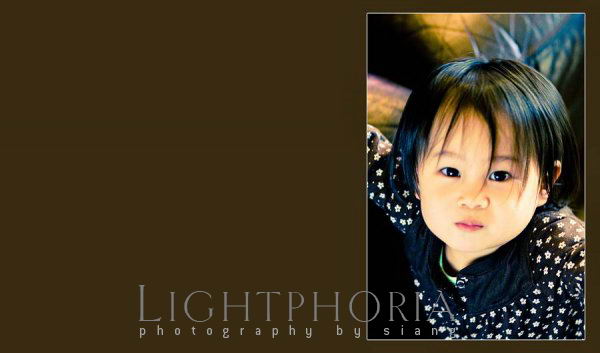 seattle kid photographer