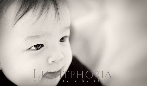 seattle kid photographer