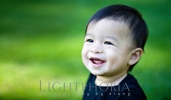 seattle kid photographer
