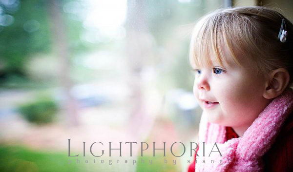 seattle kid photographer