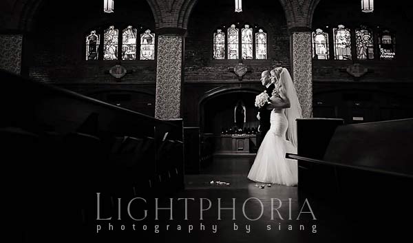 seattle wedding photography