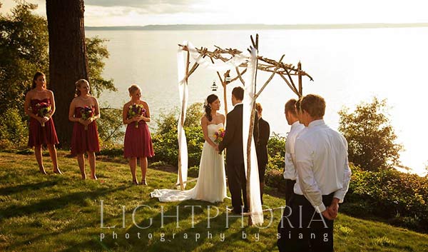 seattle wedding photography