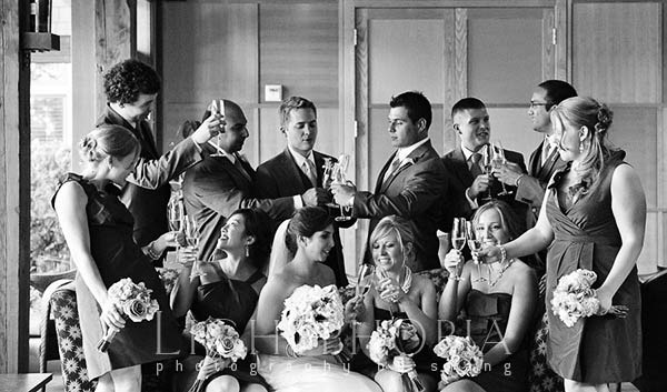 top seattle wedding photographer