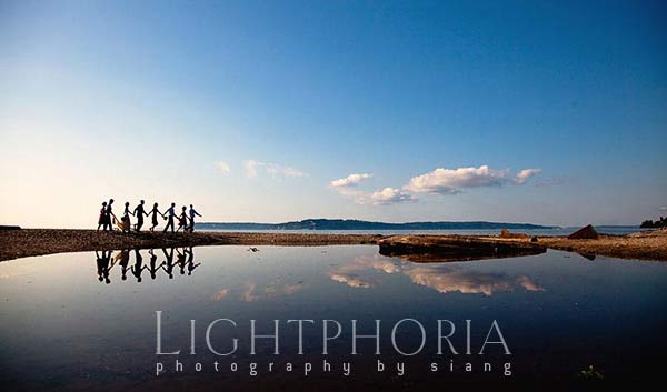 top seattle wedding photographer
